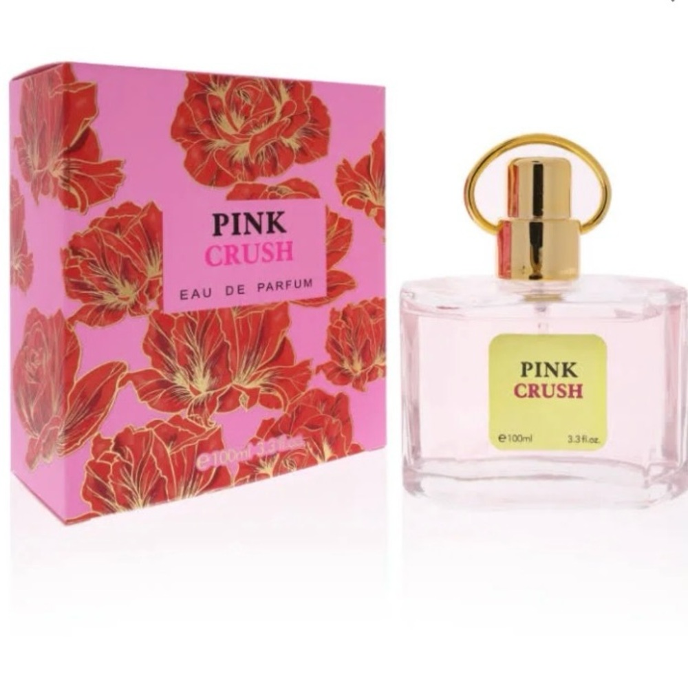 🌷Pink Crush🌷 NIB